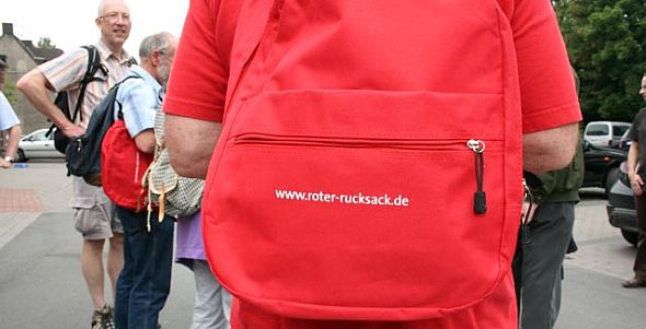 090627 Wanderung Schwerte 1