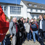 MdB Oliver Kaczmarek Wanderung Willingen 009