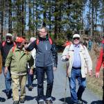 MdB Oliver Kaczmarek Wanderung Willingen 153