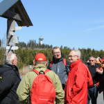 MdB Oliver Kaczmarek Wanderung Willingen 172