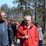 MdB Oliver Kaczmarek Wanderung Willingen 180