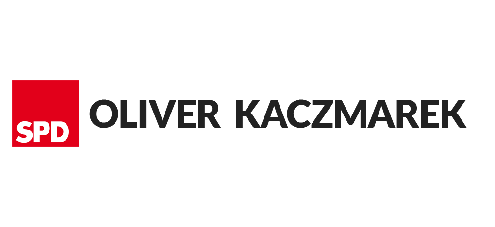 Oliver Kaczmarek, MdB