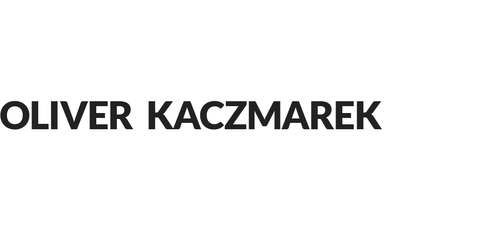 Oliver Kaczmarek, MdB
